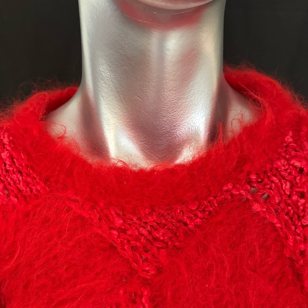 Elsebeth Soldat Sweater - Picture 4 of 5